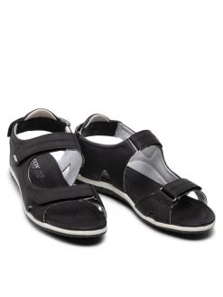 Geox Γυναίκες Σανδάλια D Sand.Vega A D52R6A 000EK C9997 Μαύρο Μαύρο -Συμφωνίες Geox Κατάστημα unnamed file 4919