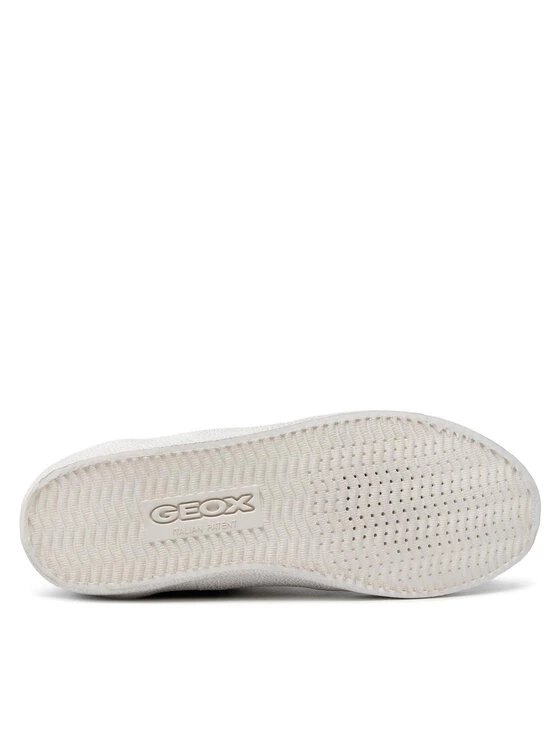 Geox Γυναίκες Αθλητικά D Warley A D92FBA 0AU07 C9BR6 Μαύρο Μαύρο 6 Geox Γυναίκες Αθλητικά D Warley A D92FBA 0AU07 C9BR6 Μαύρο Μαύρο - Image 4