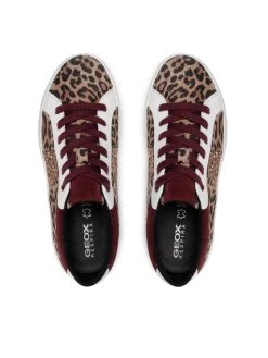 Geox Γυναίκες Αθλητικά D Warley A D92FBA 007BC CR61Z Καφέ Καφέ 13 Geox Γυναίκες Αθλητικά D Warley A D92FBA 007BC CR61Z Καφέ Καφέ -Συμφωνίες Geox Κατάστημα unnamed file 501