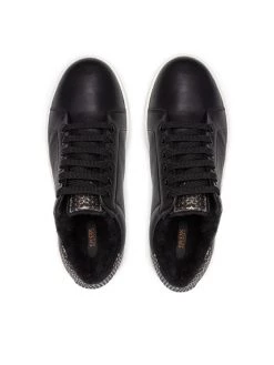 Geox Γυναίκες Αθλητικά D Skyely D D16QXD 085MA C0005 Μαύρο Μαύρο -Συμφωνίες Geox Κατάστημα unnamed file 507