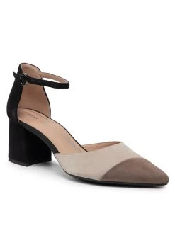 Geox Γυναίκες Γοβάκια Κλειστά παπούτσια D Bigliana D D16NMD 00021 C0976 Έγχρωμο Έγχρωμο