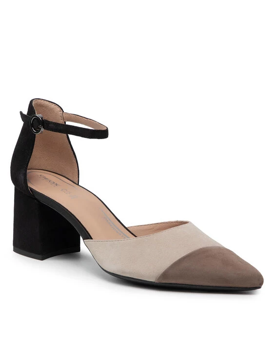 Geox Γυναίκες Γοβάκια Κλειστά παπούτσια D Bigliana D D16NMD 00021 C0976 Έγχρωμο Έγχρωμο 3 Geox Γυναίκες Γοβάκια Κλειστά παπούτσια D Bigliana D D16NMD 00021 C0976 Έγχρωμο Έγχρωμο