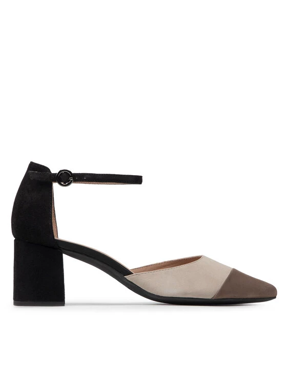 Geox Γυναίκες Γοβάκια Κλειστά παπούτσια D Bigliana D D16NMD 00021 C0976 Έγχρωμο Έγχρωμο 4 Geox Γυναίκες Γοβάκια Κλειστά παπούτσια D Bigliana D D16NMD 00021 C0976 Έγχρωμο Έγχρωμο - Image 2