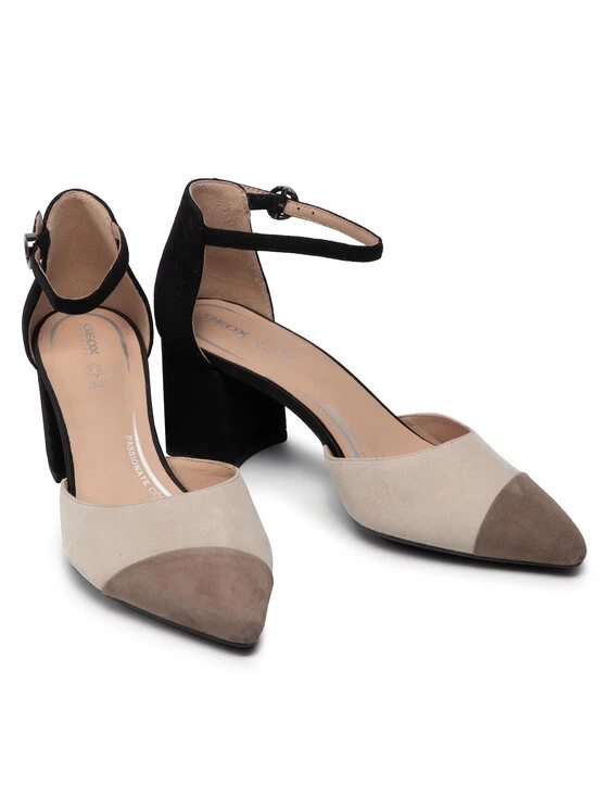 Geox Γυναίκες Γοβάκια Κλειστά παπούτσια D Bigliana D D16NMD 00021 C0976 Έγχρωμο Έγχρωμο 7 Geox Γυναίκες Γοβάκια Κλειστά παπούτσια D Bigliana D D16NMD 00021 C0976 Έγχρωμο Έγχρωμο - Image 5