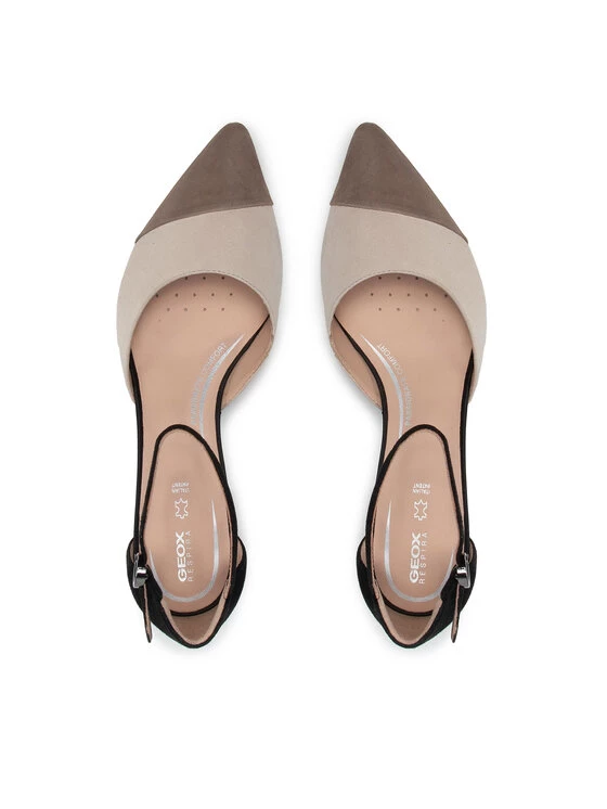 Geox Γυναίκες Γοβάκια Κλειστά παπούτσια D Bigliana D D16NMD 00021 C0976 Έγχρωμο Έγχρωμο 8 Geox Γυναίκες Γοβάκια Κλειστά παπούτσια D Bigliana D D16NMD 00021 C0976 Έγχρωμο Έγχρωμο - Image 6