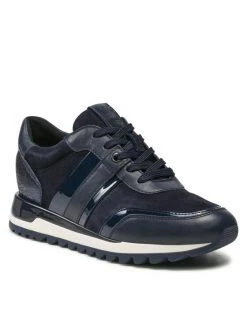 Geox Γυναίκες Αθλητικά D Tabelya A D16AQA 02285 C4002 Σκούρο μπλε Σκούρο μπλε