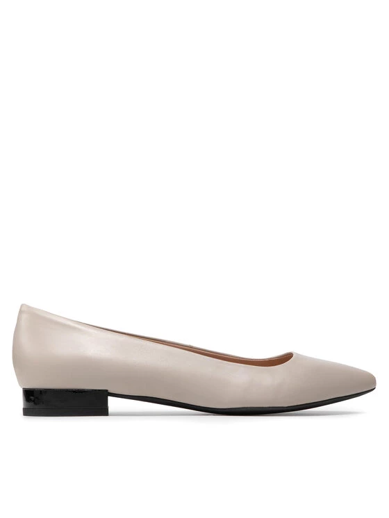 Geox Γυναίκες Κλειστά Παπούτσια Κλειστά παπούτσια D Charyssa A D169BA 000TU C1003 Γκρι Γκρι 4 Geox Γυναίκες Κλειστά Παπούτσια Κλειστά παπούτσια D Charyssa A D169BA 000TU C1003 Γκρι Γκρι - Image 2