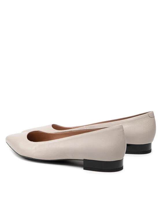 Geox Γυναίκες Κλειστά Παπούτσια Κλειστά παπούτσια D Charyssa A D169BA 000TU C1003 Γκρι Γκρι 5 Geox Γυναίκες Κλειστά Παπούτσια Κλειστά παπούτσια D Charyssa A D169BA 000TU C1003 Γκρι Γκρι - Image 3