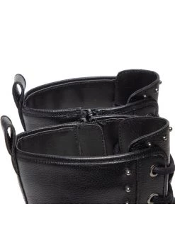 Geox Γυναίκες Biker Μποτάκια Ορειβατικά παπούτσια D Hoara B D16FTB 00046 C9999 Μαύρο Μαύρο 12 Geox Γυναίκες Biker Μποτάκια Ορειβατικά παπούτσια D Hoara B D16FTB 00046 C9999 Μαύρο Μαύρο -Συμφωνίες Geox Κατάστημα unnamed file 56