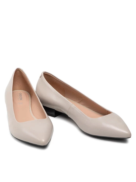 Geox Γυναίκες Κλειστά Παπούτσια Κλειστά παπούτσια D Charyssa A D169BA 000TU C1003 Γκρι Γκρι 7 Geox Γυναίκες Κλειστά Παπούτσια Κλειστά παπούτσια D Charyssa A D169BA 000TU C1003 Γκρι Γκρι - Image 5