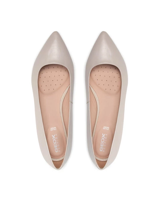 Geox Γυναίκες Κλειστά Παπούτσια Κλειστά παπούτσια D Charyssa A D169BA 000TU C1003 Γκρι Γκρι 8 Geox Γυναίκες Κλειστά Παπούτσια Κλειστά παπούτσια D Charyssa A D169BA 000TU C1003 Γκρι Γκρι - Image 6