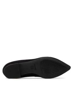 Geox Γυναίκες Κλειστά Παπούτσια Κλειστά παπούτσια D Charyssa A D169BA 00021 C9999 Μαύρο Μαύρο -Συμφωνίες Geox Κατάστημα unnamed file 565