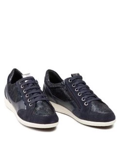 Geox Γυναίκες Αθλητικά D Myria B D1668B 022PZ C4264 Σκούρο μπλε Σκούρο μπλε -Συμφωνίες Geox Κατάστημα unnamed file 578