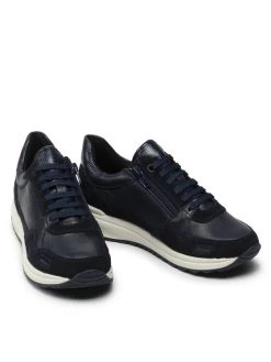 Geox Γυναίκες Αθλητικά D Airell A D162SA 02285 C4002 Σκούρο μπλε Σκούρο μπλε -Συμφωνίες Geox Κατάστημα unnamed file 602