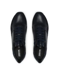 Geox Γυναίκες Αθλητικά D Airell A D162SA 02285 C4002 Σκούρο μπλε Σκούρο μπλε -Συμφωνίες Geox Κατάστημα unnamed file 603