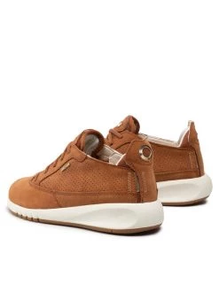 Geox Γυναίκες Αθλητικά D Aerantis A D02HNA 00022 C6001 Καφέ Καφέ -Συμφωνίες Geox Κατάστημα unnamed file 618