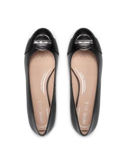 Geox Γυναίκες Μπαλαρίνες D Pheby 20 C D16PYC 00085 C9999 Μαύρο Μαύρο -Συμφωνίες Geox Κατάστημα unnamed file 62