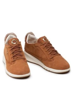 Geox Γυναίκες Αθλητικά D Aerantis A D02HNA 00022 C6001 Καφέ Καφέ -Συμφωνίες Geox Κατάστημα unnamed file 620