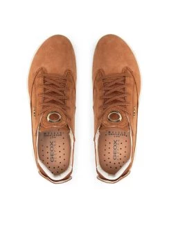 Geox Γυναίκες Αθλητικά D Aerantis A D02HNA 00022 C6001 Καφέ Καφέ -Συμφωνίες Geox Κατάστημα unnamed file 621