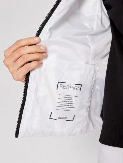 Geox Γυναίκες Γιλέκα Γιλέκο Ascythia W2523C T2920 F2128 Λευκό Regular Fit Λευκό -Συμφωνίες Geox Κατάστημα unnamed file 626