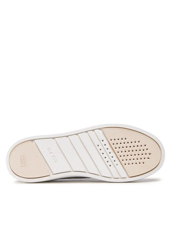 Geox Γυναίκες Αθλητικά D Skyely C D25QXC 04122 C5KH6 Μπεζ Μπεζ 6 Geox Γυναίκες Αθλητικά D Skyely C D25QXC 04122 C5KH6 Μπεζ Μπεζ - Image 4