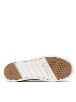 Geox Γυναίκες Αθλητικά D Skyely C D25QXC 00085 C1002 Λευκό Λευκό -Συμφωνίες Geox Κατάστημα unnamed file 660