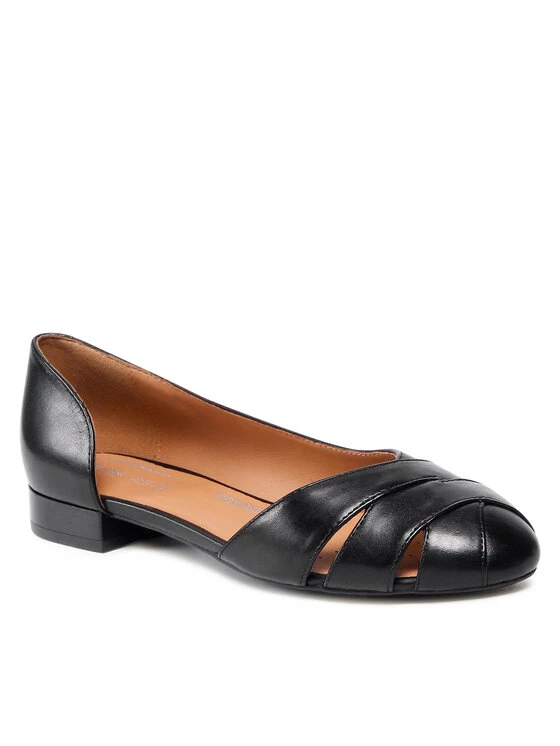 Geox Γυναίκες Κλειστά Παπούτσια Κλειστά παπούτσια D Pheby 20 A D25PYA 00043 C9999 Μαύρο Μαύρο 3 Geox Γυναίκες Κλειστά Παπούτσια Κλειστά παπούτσια D Pheby 20 A D25PYA 00043 C9999 Μαύρο Μαύρο