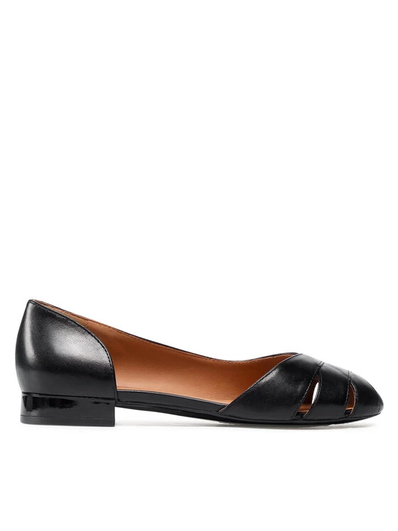 Geox Γυναίκες Κλειστά Παπούτσια Κλειστά παπούτσια D Pheby 20 A D25PYA 00043 C9999 Μαύρο Μαύρο 4 Geox Γυναίκες Κλειστά Παπούτσια Κλειστά παπούτσια D Pheby 20 A D25PYA 00043 C9999 Μαύρο Μαύρο - Image 2