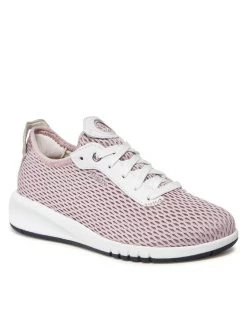 Geox Γυναίκες Αθλητικά D Aerantis B D25HNB 05Q85 C8A1Z Ροζ Ροζ