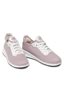 Geox Γυναίκες Αθλητικά D Aerantis B D25HNB 05Q85 C8A1Z Ροζ Ροζ -Συμφωνίες Geox Κατάστημα unnamed file 673