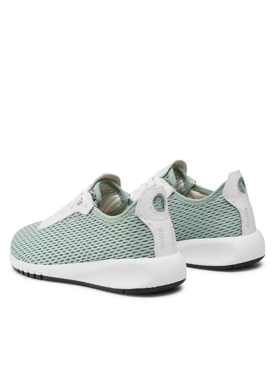 Geox Γυναίκες Αθλητικά D Aerantis B D25HNB 05Q85 C3Z1Z Πράσινο Πράσινο 5 Geox Γυναίκες Αθλητικά D Aerantis B D25HNB 05Q85 C3Z1Z Πράσινο Πράσινο - Image 3