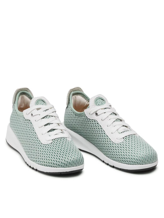 Geox Γυναίκες Αθλητικά D Aerantis B D25HNB 05Q85 C3Z1Z Πράσινο Πράσινο 7 Geox Γυναίκες Αθλητικά D Aerantis B D25HNB 05Q85 C3Z1Z Πράσινο Πράσινο - Image 5