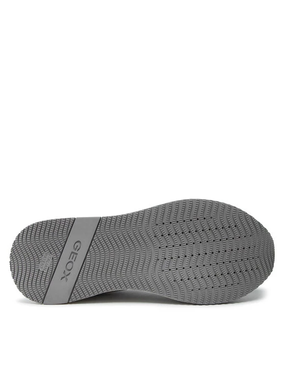 Geox Γυναίκες Αθλητικά D Kency B D16QHB 022M2 C1002 Γκρι Γκρι 6 Geox Γυναίκες Αθλητικά D Kency B D16QHB 022M2 C1002 Γκρι Γκρι - Image 4