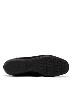 Geox Γυναίκες Μπαλαρίνες D Annytah A D167NA 021BN C9999 Μαύρο Μαύρο -Συμφωνίες Geox Κατάστημα unnamed file 72