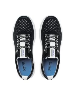 Geox Γυναίκες Αθλητικά D Spherica A D15NUA 0006K C9999 Μαύρο Μαύρο 13 Geox Γυναίκες Αθλητικά D Spherica A D15NUA 0006K C9999 Μαύρο Μαύρο -Συμφωνίες Geox Κατάστημα unnamed file 722