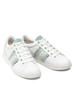 Geox Γυναίκες Αθλητικά D Jaysen A J151BA 08541 C0478 Λευκό Λευκό -Συμφωνίες Geox Κατάστημα unnamed file 739