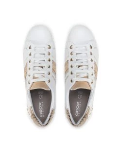 Geox Γυναίκες Αθλητικά D Jaysen A D151BA 085RY C0232 Λευκό Λευκό 13 Geox Γυναίκες Αθλητικά D Jaysen A D151BA 085RY C0232 Λευκό Λευκό -Συμφωνίες Geox Κατάστημα unnamed file 746