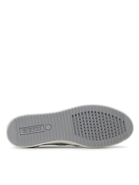 Geox Γυναίκες Αθλητικά D Blomiee A D166HA 085AU C1352 Λευκό Λευκό 6 Geox Γυναίκες Αθλητικά D Blomiee A D166HA 085AU C1352 Λευκό Λευκό - Image 4