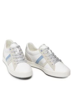 Geox Γυναίκες Αθλητικά D Blomiee A D166HA 085AU C1352 Λευκό Λευκό 12 Geox Γυναίκες Αθλητικά D Blomiee A D166HA 085AU C1352 Λευκό Λευκό -Συμφωνίες Geox Κατάστημα unnamed file 781