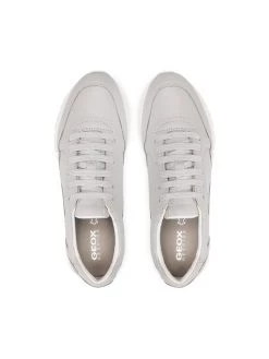 Geox Γυναίκες Αθλητικά D Sukie A D04F2A 00078 C1010 Γκρι Γκρι -Συμφωνίες Geox Κατάστημα unnamed file 788