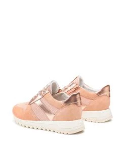 Geox Γυναίκες Αθλητικά D Tabelya A D15AQA 02214 C8024 Πορτοκαλί Πορτοκαλί -Συμφωνίες Geox Κατάστημα unnamed file 791