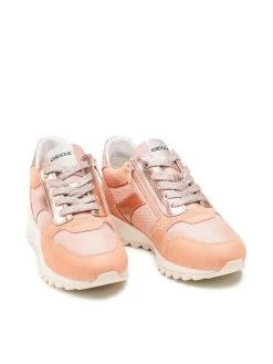 Geox Γυναίκες Αθλητικά D Tabelya A D15AQA 02214 C8024 Πορτοκαλί Πορτοκαλί -Συμφωνίες Geox Κατάστημα unnamed file 793