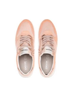 Geox Γυναίκες Αθλητικά D Tabelya A D15AQA 02214 C8024 Πορτοκαλί Πορτοκαλί -Συμφωνίες Geox Κατάστημα unnamed file 794