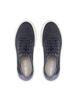 Geox Γυναίκες Αθλητικά D Licena A D15HSA 022HH C4002 Σκούρο μπλε Σκούρο μπλε -Συμφωνίες Geox Κατάστημα unnamed file 800