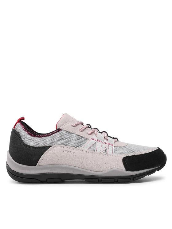 Geox Γυναίκες Κλειστά Παπούτσια Κλειστά παπούτσια D Kander A D020LA 014AF C0742 Μπεζ Μπεζ 4 Geox Γυναίκες Κλειστά Παπούτσια Κλειστά παπούτσια D Kander A D020LA 014AF C0742 Μπεζ Μπεζ - Image 2