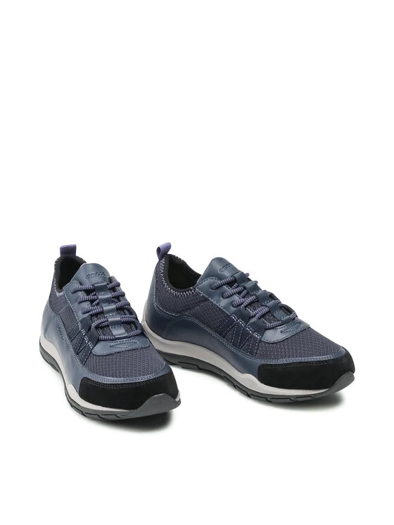 Geox Γυναίκες Αθλητικά D Kander A D020LA 01454 C4002 Σκούρο μπλε Σκούρο μπλε 7 Geox Γυναίκες Αθλητικά D Kander A D020LA 01454 C4002 Σκούρο μπλε Σκούρο μπλε - Image 5