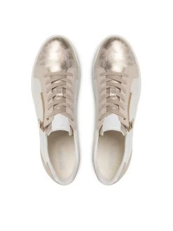 Geox Γυναίκες Αθλητικά D Blomiee C D166HC 06P22 C2LH6 Μπεζ Μπεζ -Συμφωνίες Geox Κατάστημα unnamed file 836