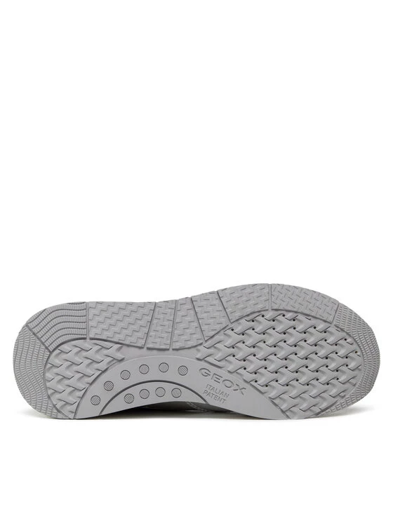 Geox Γυναίκες Αθλητικά D Bulmy A A D25NQA 02011 C1LF3 Γκρι Γκρι 6 Geox Γυναίκες Αθλητικά D Bulmy A A D25NQA 02011 C1LF3 Γκρι Γκρι - Image 4