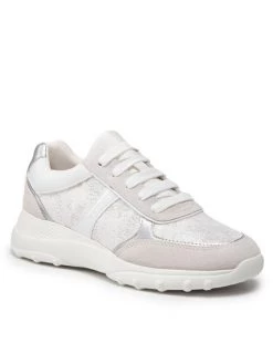 Geox Γυναίκες Αθλητικά D Alleniee D25LPA 0EW22 C1352 Γκρι Γκρι