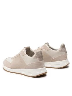 Geox Γυναίκες Αθλητικά D Bulmya A D25NQA 02011 C6738 Μπεζ Μπεζ -Συμφωνίες Geox Κατάστημα unnamed file 857